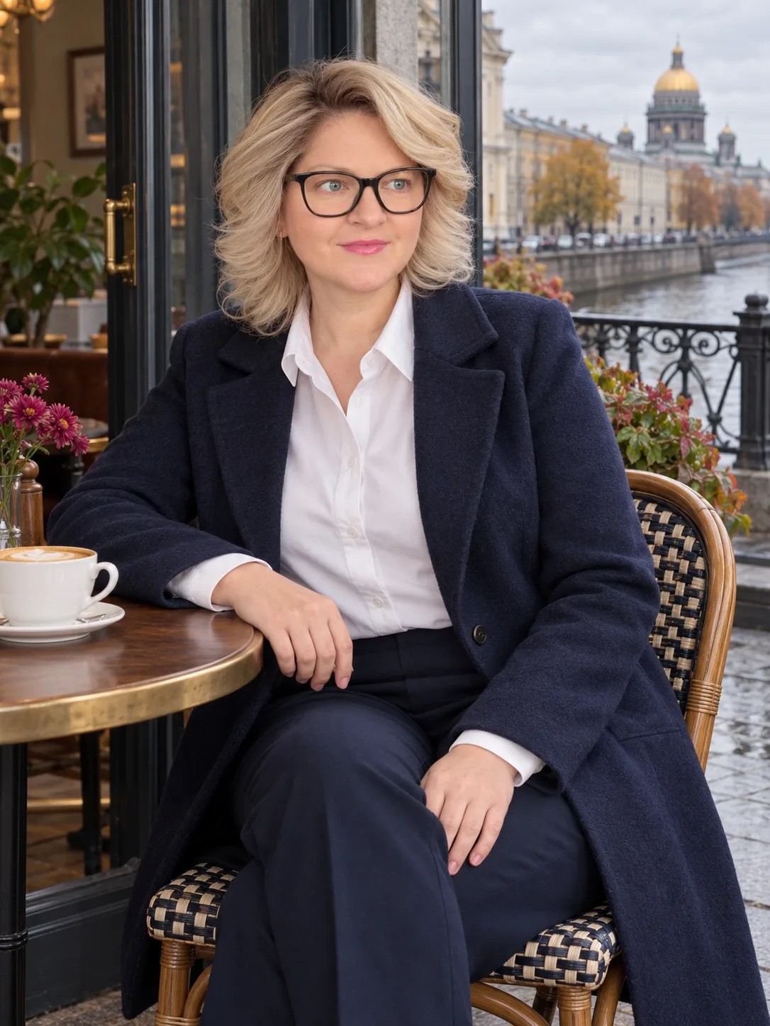 Елена Ладожская